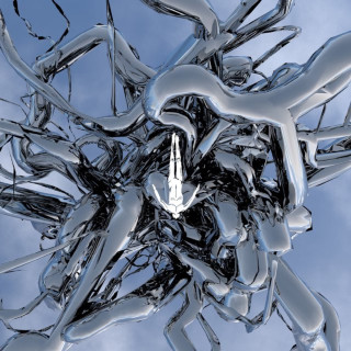 Anyma - Sentient EP cover