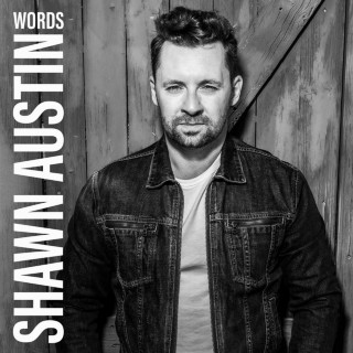 Shawn Austin - Words EP cover