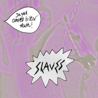 SOFT PLAY - Sugar Coated Bitter Truth EP cover