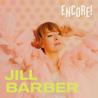 Jill Barber - Encore! album cover