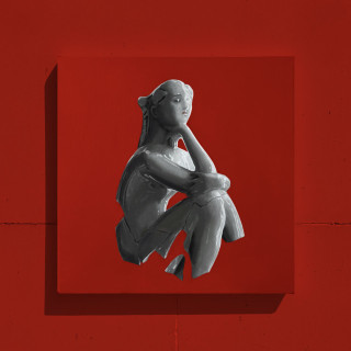 Monetochka - Молитвы. Анекдоты. Тосты. album cover