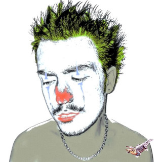Tommy Richman - ALLIGATOR EP cover