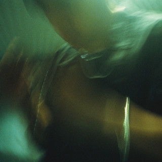 Lithe - Rest Assured EP cover