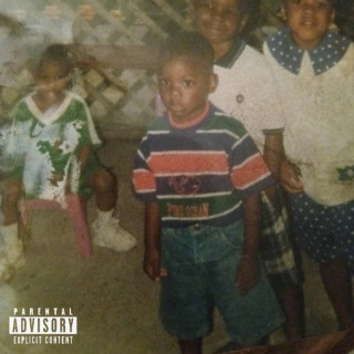 Yung Bleu - Jeremy album cover