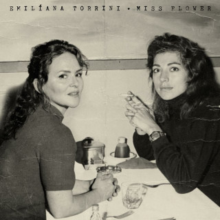 Emiliana Torrini - Miss Flower album cover