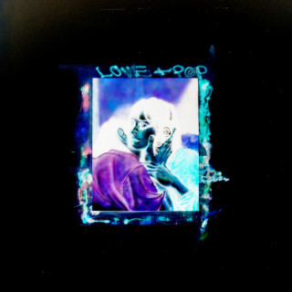 Current Joys - LOVE + POP Pt 2 album cover