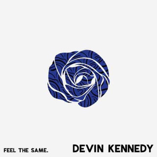 Devin Kennedy - Feel The Same EP cover