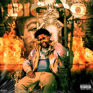BIG30 - Still King album cover