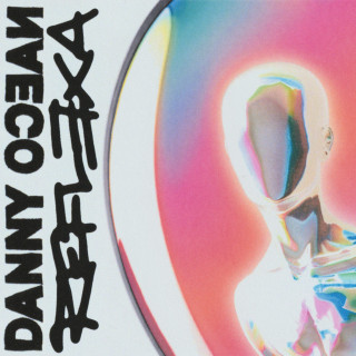 Danny Ocean - REFLEXA album cover