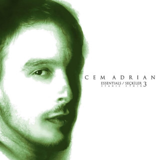 Cem Adrian & Ahmet Aslan - Essentials / Seçkiler 3 album cover