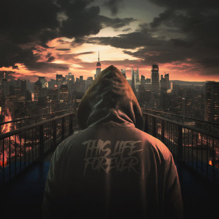 Maino - This Life Forever EP cover