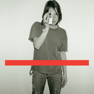 New Order - Get Ready album cover