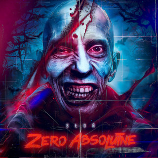 Słoń - Zero Absolutne EP cover