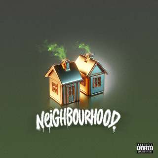 Chip & Nafe Smallz - Neighbourhood album cover