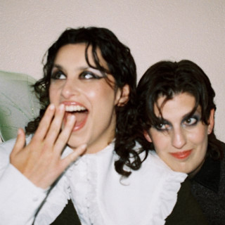 Boyish - We're All Gonna Die, But Here Are Some Covers EP cover