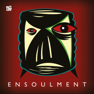 The The - Ensoulment album cover