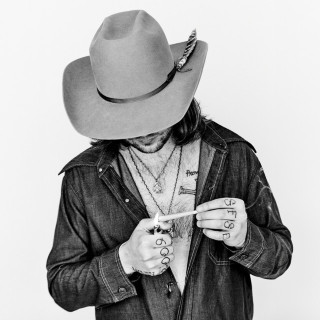 Tyler Halverson - Western Amerijuana (Pt. 1) EP cover