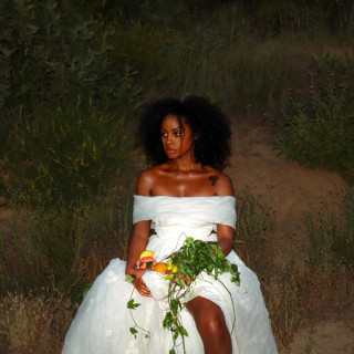 Fana Hues - Hues album cover