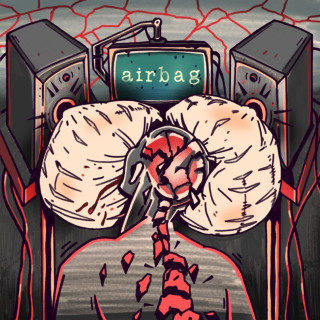 TVETH - AIRBAG EP cover