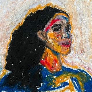 ANYA - Kodak album cover