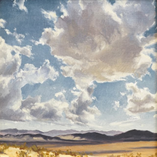 American Aquarium - The Fear Of Standing Still album cover