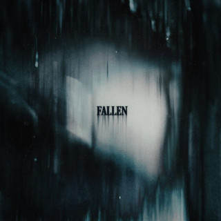 Chris Grey - CHAPTER II: FALLEN EP cover