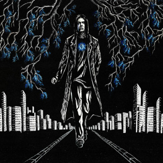 BREDISH (БРЕДИШЬ) - КЛЮКВА album cover
