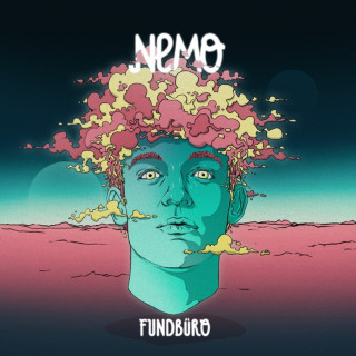 Nemo - Fundbüro EP cover