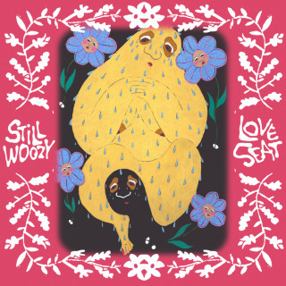 Still Woozy - Loveseat album cover