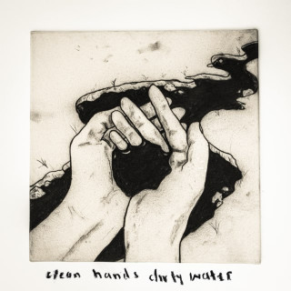 renforshort - clean hands dirty water EP cover
