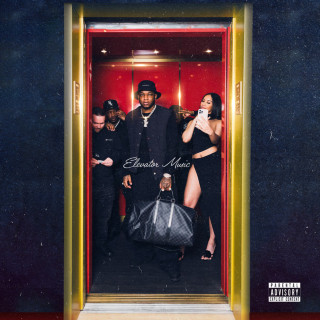 Rah Swish - Elevator Music album cover