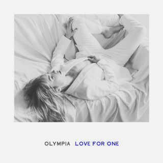 Olympia - Love For One EP cover