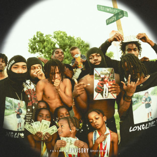 4batz - u made me a st4r album cover