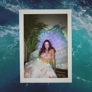CARYS - ~waves~ album cover