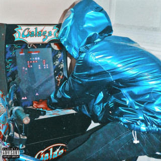 Duwap Kaine - Mistreated EP cover