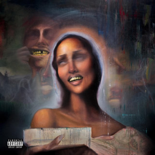 Juicy J - Mental Trillness 2 mixtape cover