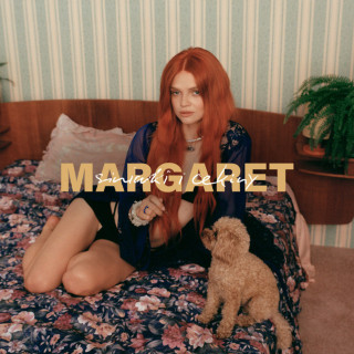 Margaret - Siniaki I Cekiny album cover
