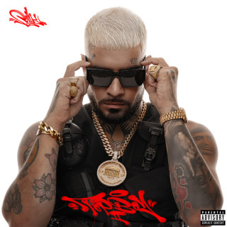 SNIK - TOPBOY 2 album cover
