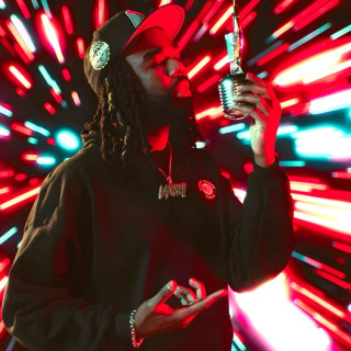 Iamsu! - IN SU! TIME album cover