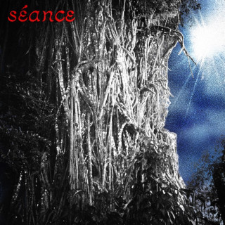 CRWN - Séance album cover