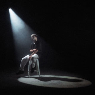Camylio - in the light and shadows EP cover