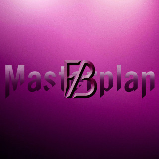 BE:FIRST - Masterplan EP cover