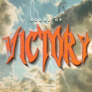 planetboom - Sound Of Victory album cover