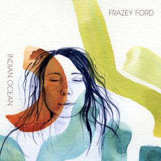 Frazey Ford - Indian Ocean album cover