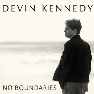 Devin Kennedy - No Boundaries EP cover