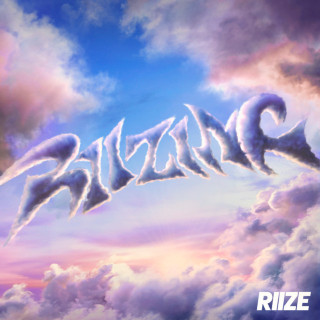 RIIZE - RIIZING EP cover
