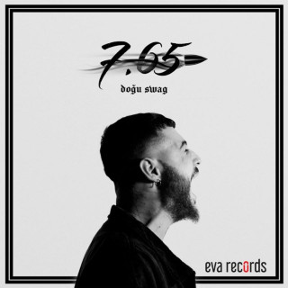 Doğu Swag - 7.65 EP cover