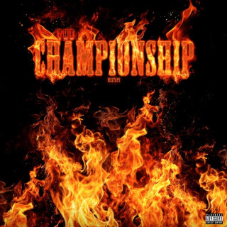 Sarkodie - The Championship EP cover