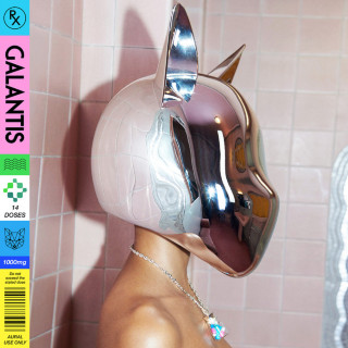 Galantis - Rx album cover