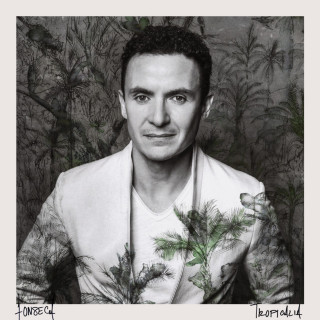 Fonseca - TROPICALIA album cover